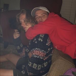 Meet your Posher, Clayton